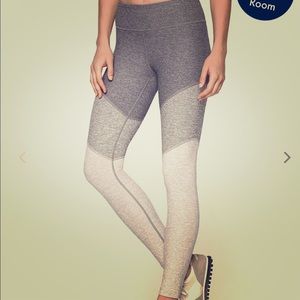 Outdoor Voices 7/8 Springs Leggings